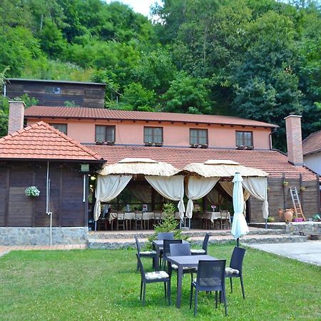 Podrum Miljevic Novi Novi Ledinci Екстериор снимка