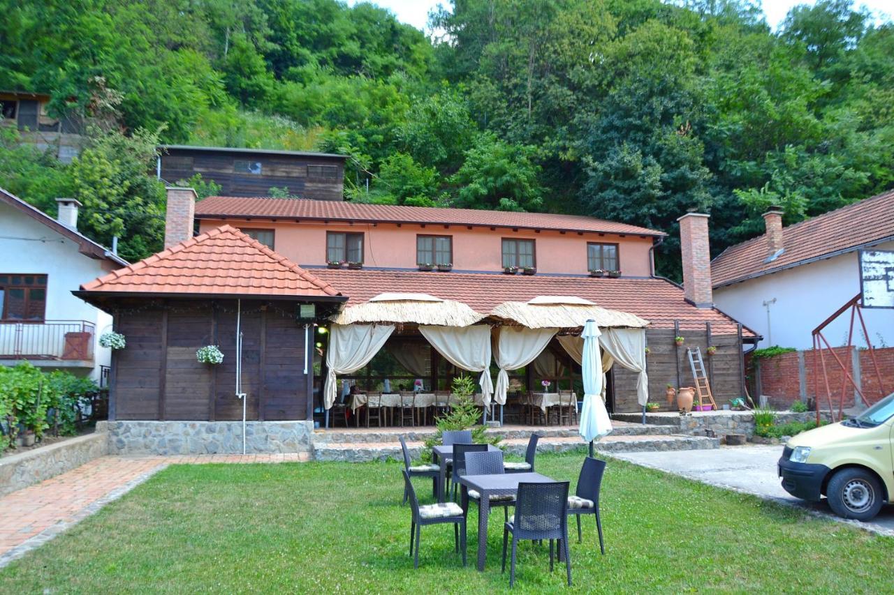 Podrum Miljevic Novi Novi Ledinci Екстериор снимка